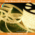 Flat LED Rope Light/ LED Ribbon / LED Tape (5 wires)